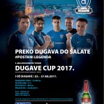 DSR Dugave Cup 2017